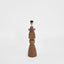 Magnus Table Lamp Base Natural- Base Only