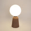 Poppy Table Lamp Paprika