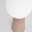 Poppy Table Lamp Paprika