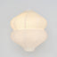 Kyoto Paper Ceiling Shade Small White