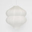 Kyoto Paper Ceiling Shade Small White