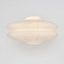 Kyoto Paper Ceiling Pendant Large White