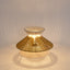 Looma Layered String Table lamp White/Natural