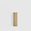 Vince Wooden Wall Light Natural