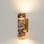 Kova Marble Wall Light