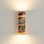 Kova Marble Wall Light