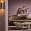 Kova Marble Wall Light