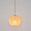 Cloud Bloom 40cm Ceiling Pendant Off-White