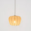 Cloud Bloom 40cm Ceiling Pendant Off-White