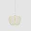 Cloud Bloom 40cm Ceiling Pendant Off-White