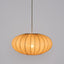 Cloud Bloom 50cm Ceiling Pendant Champagne