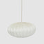 Cloud Bloom 50cm Ceiling Pendant White