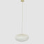 Cloud Bloom 50cm Ceiling Pendant White