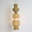 Totem 1 Wooden Bead Pendant
