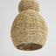 Totem 2 Wooden Bead Pendant
