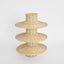 Strata Rattan Table lamp Natural