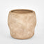 Dali Plant Pot Clay