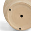 Dali Scoop Pot Large Clay