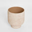 Dali Pot Large Clay