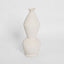 Goya Vase Chalk
