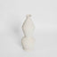 Goya Vase Chalk