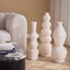 Goya Vase Chalk