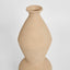 Goya Vase Terracotta