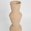 Goya Tall Vase Terracotta