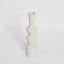 Goya Tall Vase Chalk