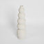 Goya Boulder Vase Chalk
