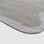 Dusk Hand-Tufted 100% Wool Rug Beige
