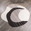 Cosmo Hand-Tufted 100% Wool Rug Netural