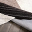 Cosmo Hand-Tufted 100% Wool Rug Netural