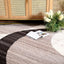 Cosmo Hand-Tufted 100% Wool Rug Netural
