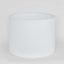 Java Cylinder Lamp Shade White XXL
