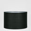 Java Cylinder Lamp Shade Black XL
