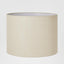 Java Cylinder Lamp Shade Natural XXL