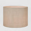 Java Cylinder Lamp Shade Natural XXL
