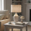 Java Cylinder Lamp Shade Natural XXL