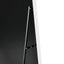 Elle 165cm Rectangle Standing Full Length Mirror White