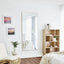 180cm Elle XL Rectangle Mirror Gold