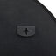 Naomi 85cm Large Arch Mirror Black