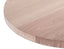 Mantra Table Tops - Round - Natural