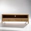 Davos Reclaimed Elm TV Unit