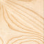 Bar Stool - Natural (Set of 2)