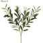 Olive Spray 90cm Green