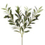 Olive Spray 90cm Green