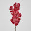 Real Touch phalaenopsis Orchid 78cm Fuschia - Pack of 12
