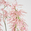 Orchid Spider Hanging 1.1m Pink