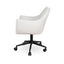 Leisure Office Chair - Bright Grey